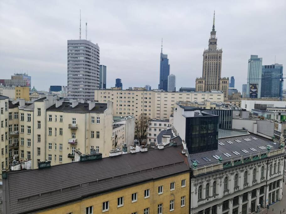 10q - Z6 904 Warszawa