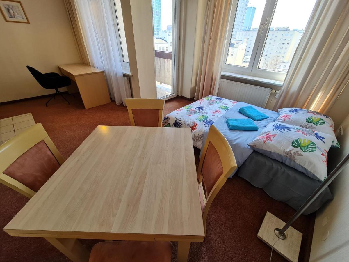 Apartament 10q - Z6 904 Warszawa