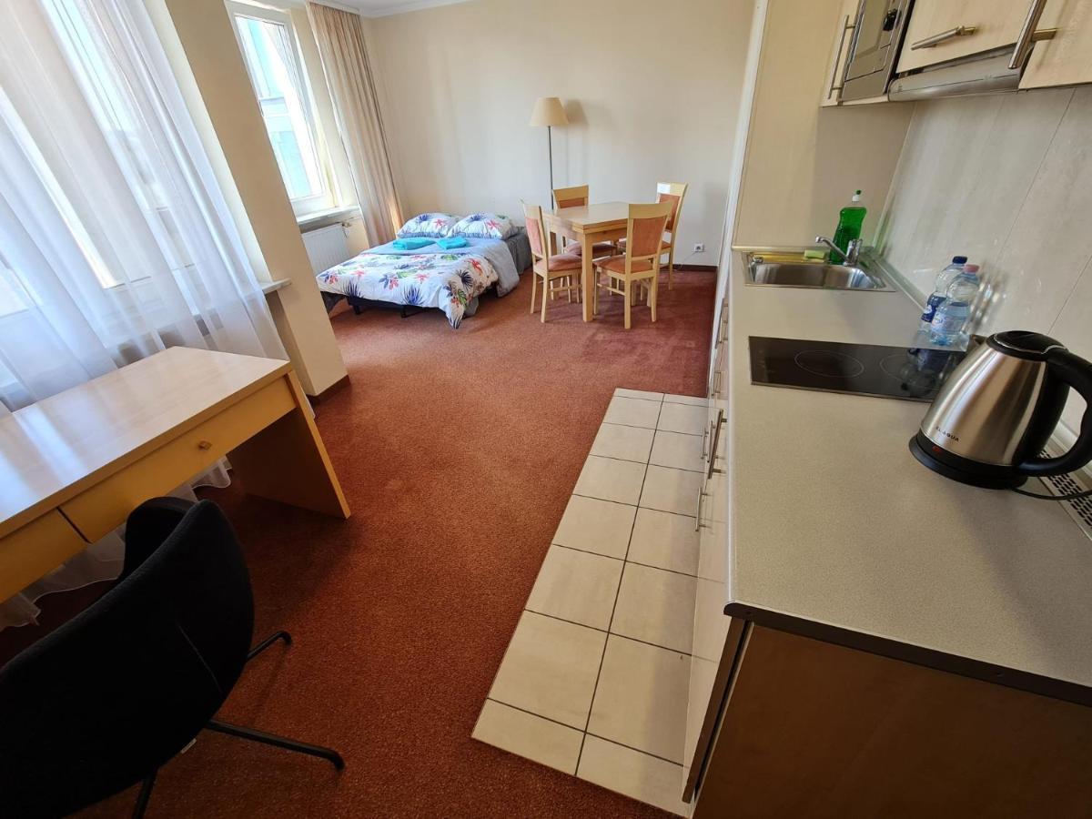 10q - Z6 904 Apartament